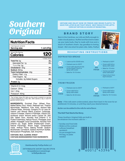 southern original