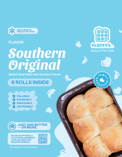 southern original