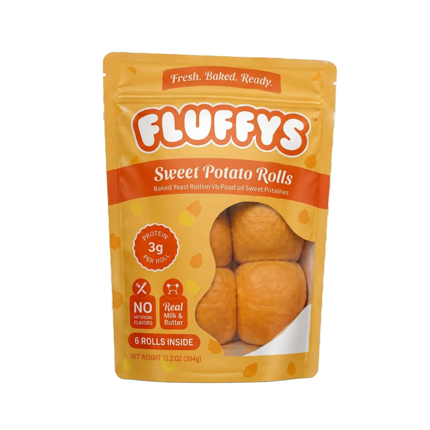 sweet potato