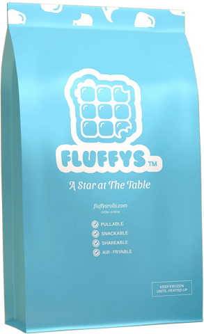 Fluffys