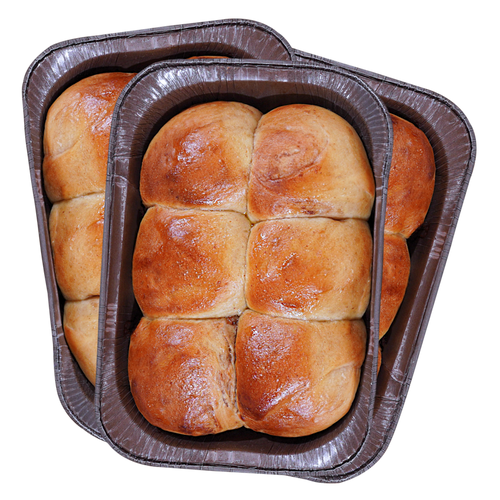 Peanut Butter Rolls (3 packs)