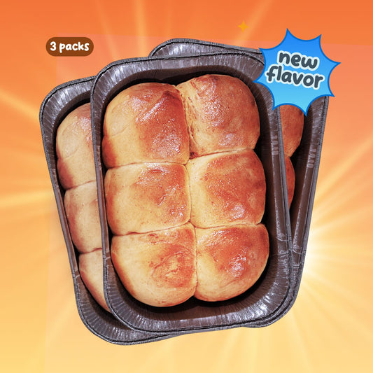 Sweet Potato